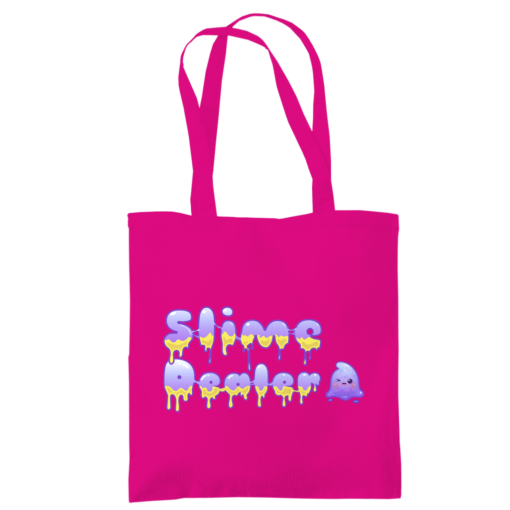 Tragetasche "Slime Dealer"