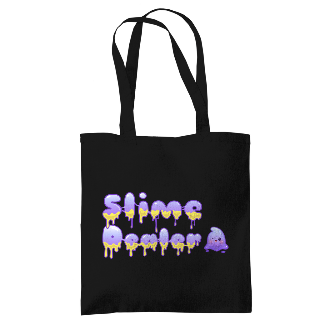 Tragetasche "Slime Dealer"