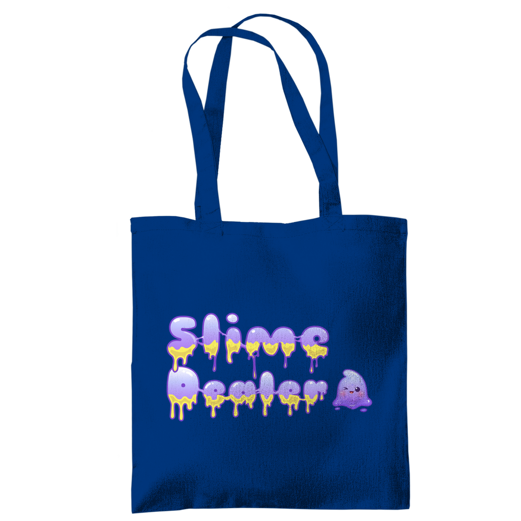 Tragetasche "Slime Dealer"