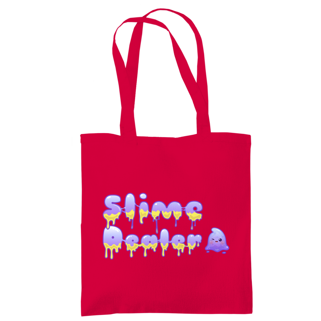 Tragetasche "Slime Dealer"