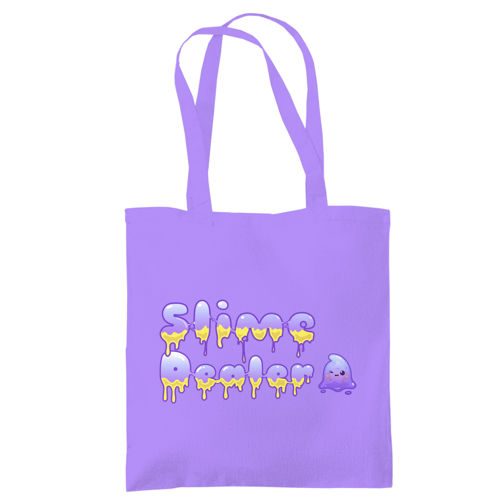Tragetasche "Slime Dealer"