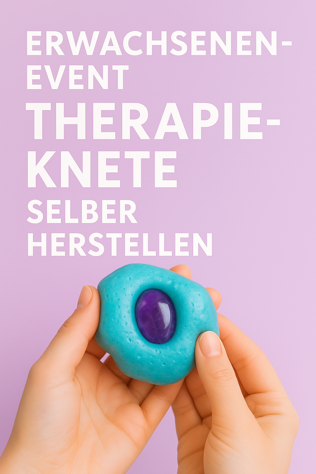 SLIME & WINE: Erwachsenen Event | 20.11.25 von 19:00 - ca. 20:30 Uhr