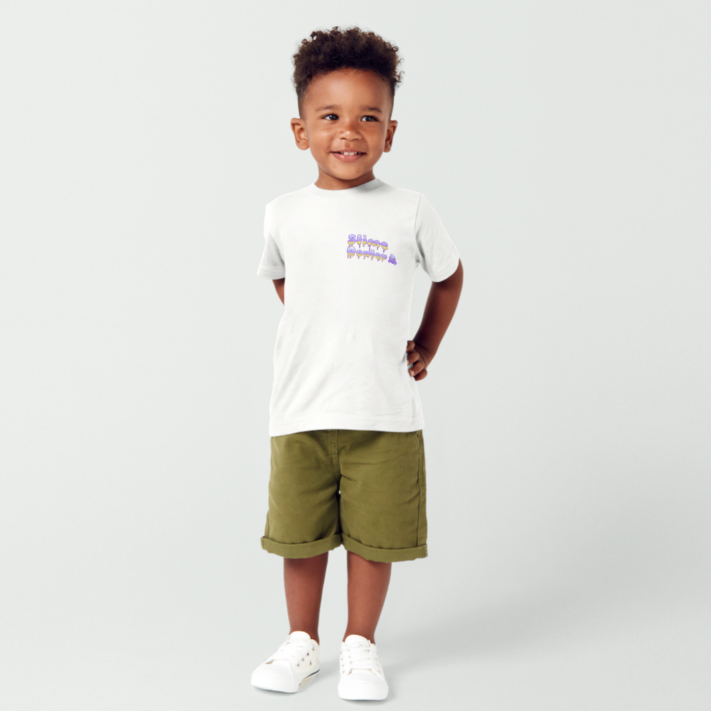T-Shirt Slime Dealer