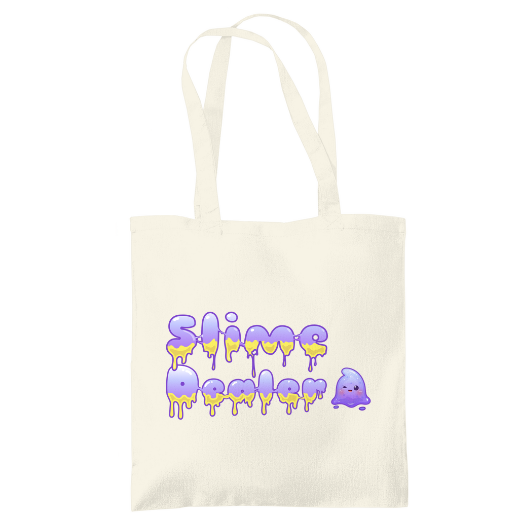 Tragetasche "Slime Dealer"