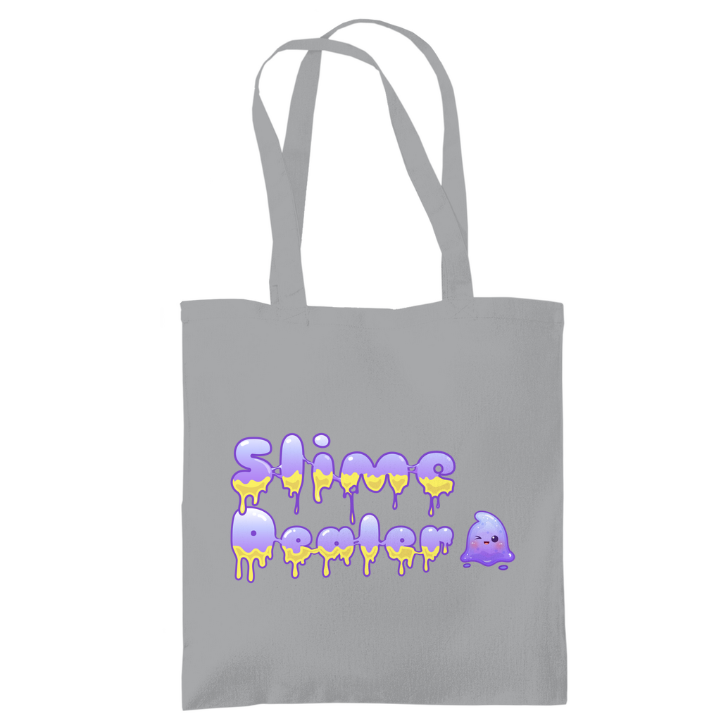 Tragetasche "Slime Dealer"