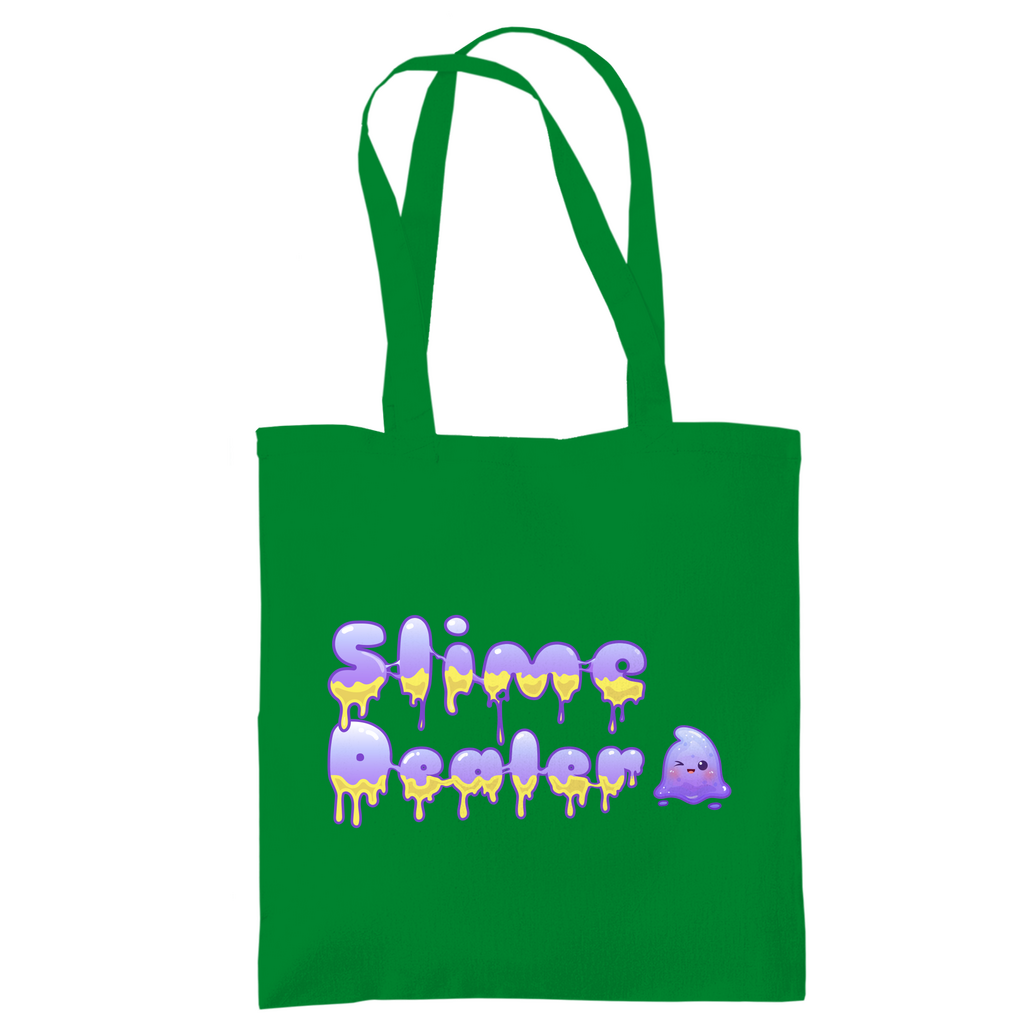 Tragetasche "Slime Dealer"