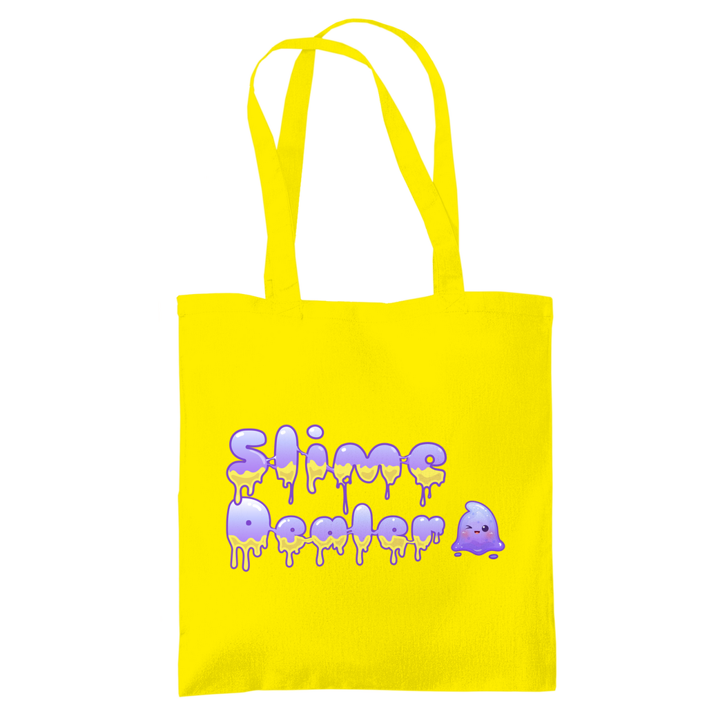 Tragetasche "Slime Dealer"