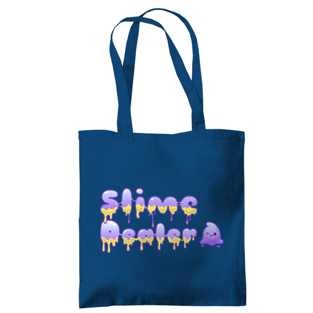 Tragetasche "Slime Dealer"