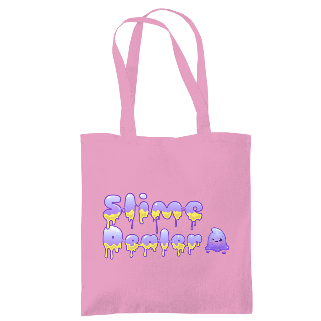 Tragetasche "Slime Dealer"