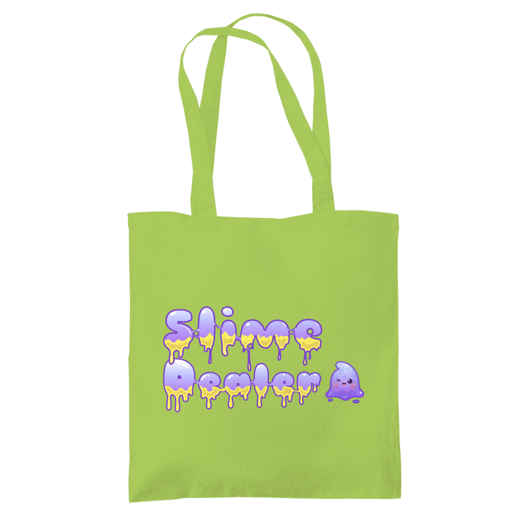 Tragetasche "Slime Dealer"