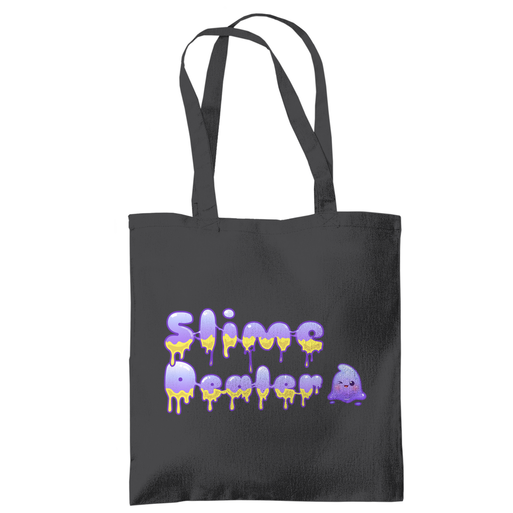 Tragetasche "Slime Dealer"