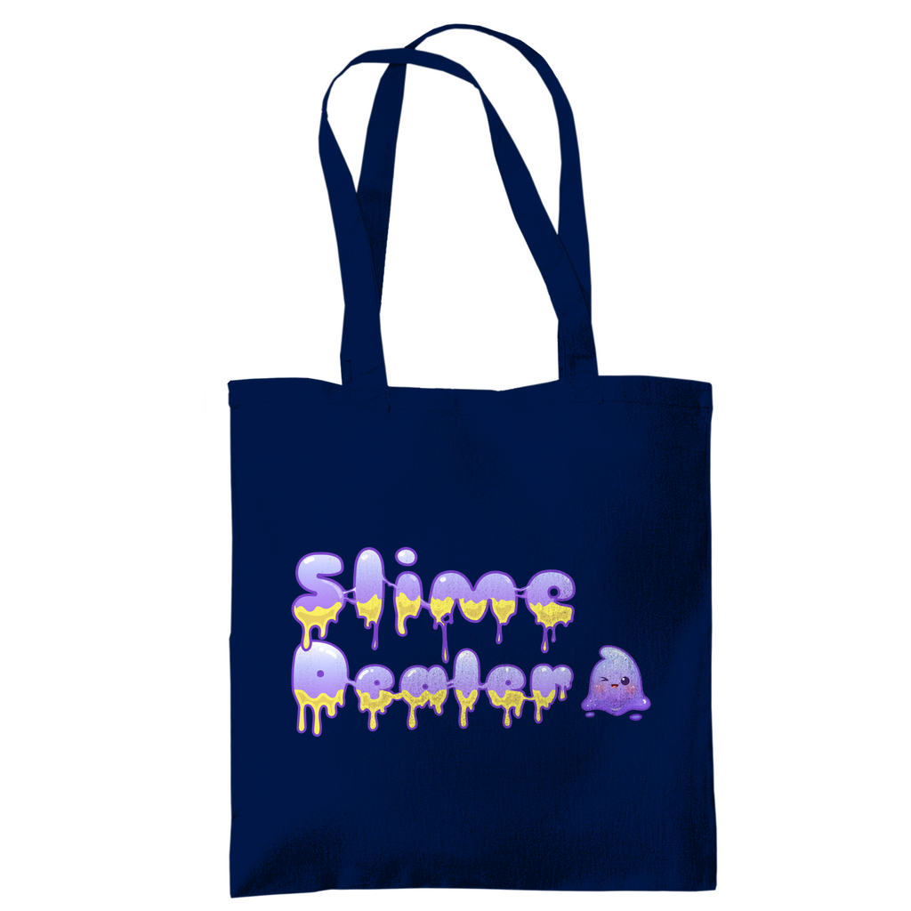 Tragetasche "Slime Dealer"