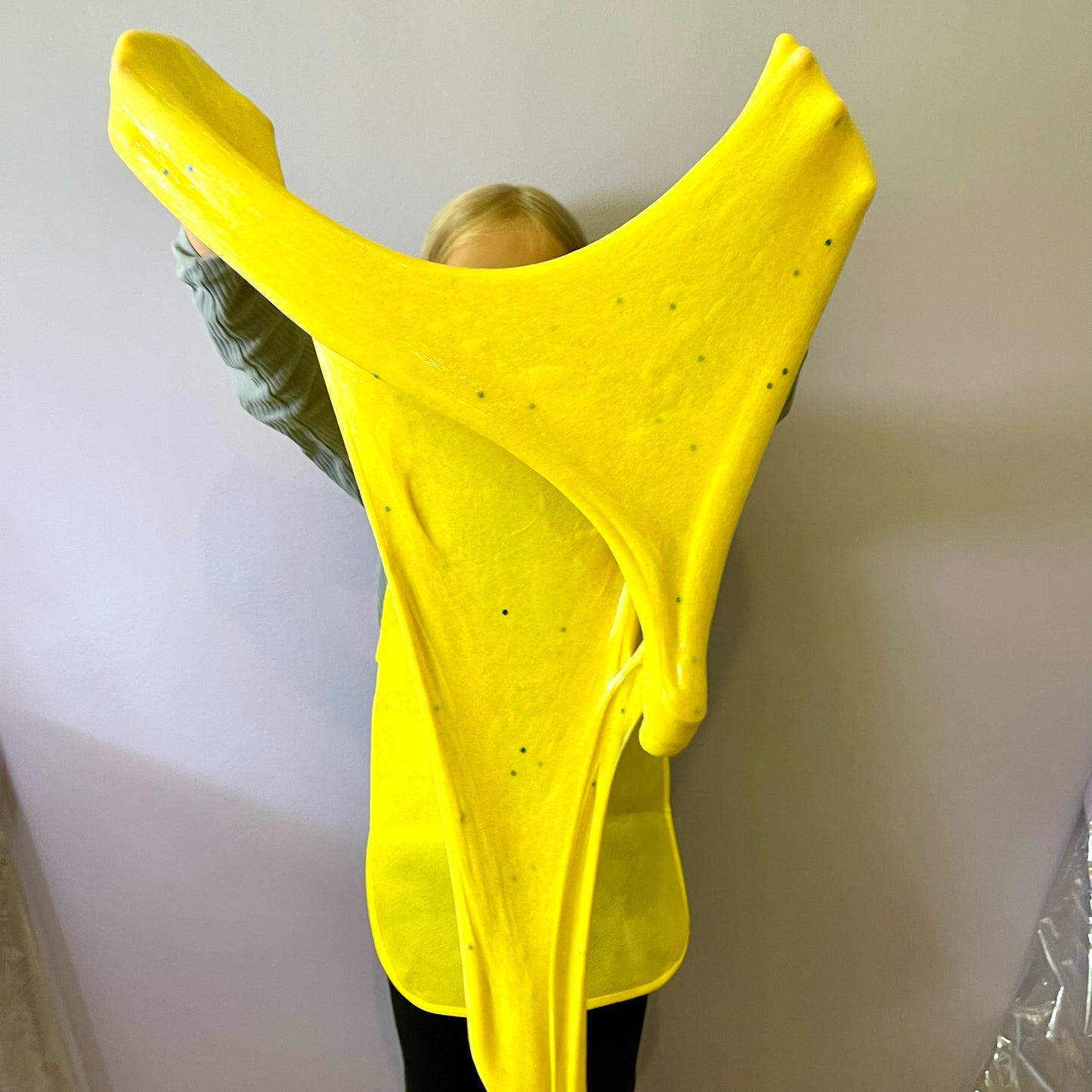 SLIME WORKSHOP: THEMA KREATIV am 01.05.25 von 15:00 Uhr bis 16:30 Uhr