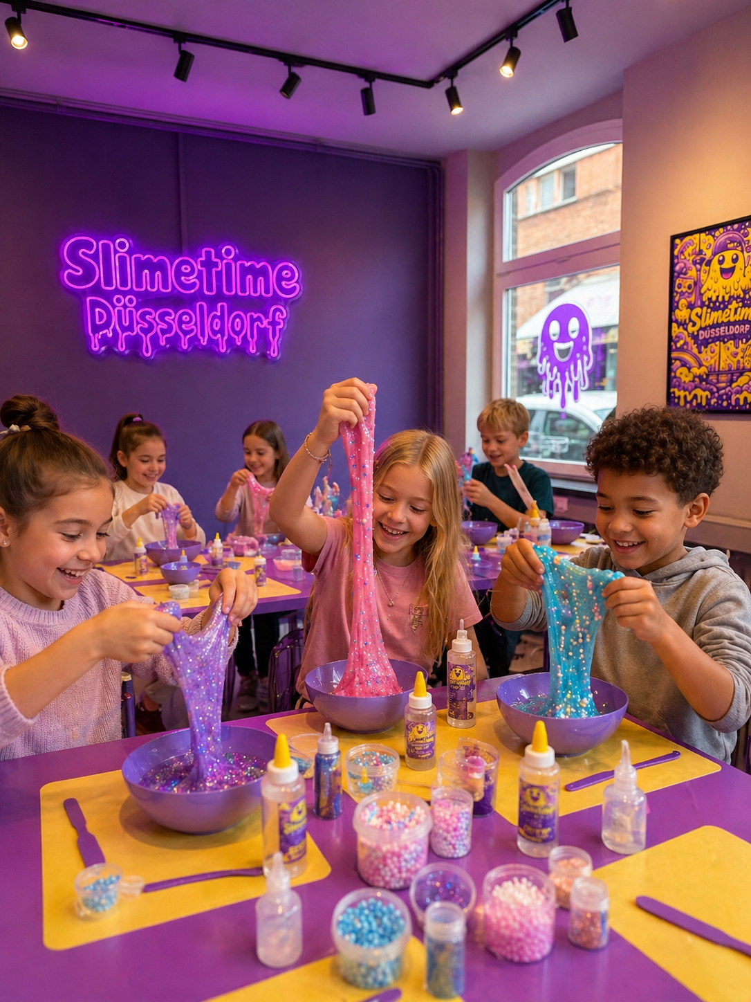 Alle Workshops